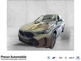 BMW X6 xDrive30d M Sport PANO ACC AHK RFK - BMW X6 in Leverkusen