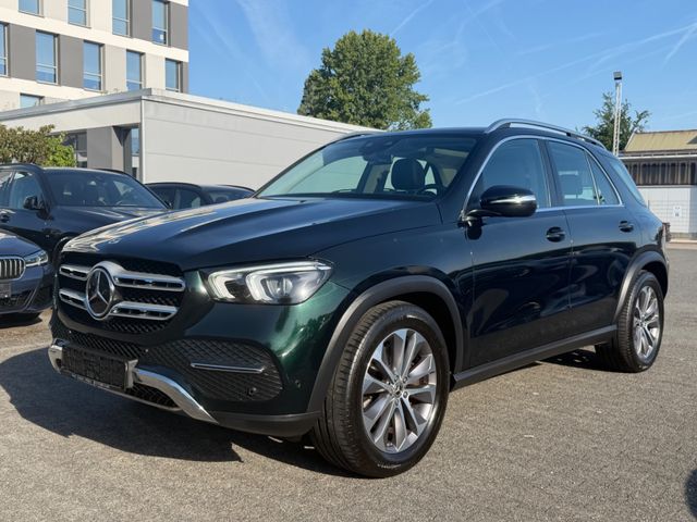 MERCEDES-BENZ GLE 350 de 4Matic