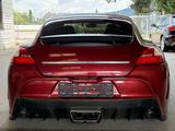 Porsche Panamera 4S Mansory/Sport-Chrono/Kam/Burmester/
