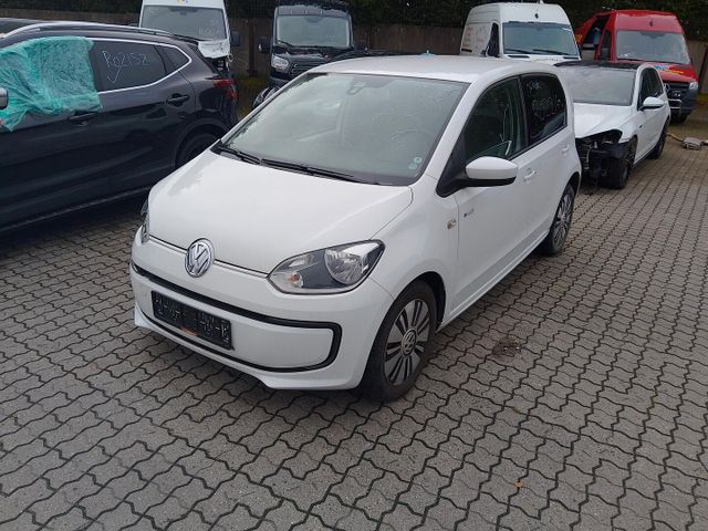 Volkswagen up! e-up!