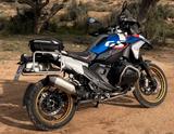 BMW R1300GS / Radar / alle Pakete - BMW R 1300 GS