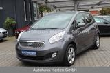 Kia Venga 1.6 Spirit*KLIMA*MFL*PANO*TEMPOMAT*TOP! - Kia Venga in Bochum