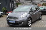 Kia Venga 1.6 Spirit*KLIMA*MFL*PANO*TEMPOMAT*TOP! - Kia Venga aus 2010