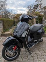 Vespa 300 GTS Super ABS ASR E4 - 1. Hd - Offers