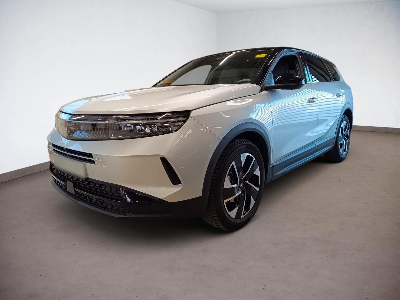 Opel 1.2 48V Mild-Hybrid  GS HUD/Matrix/SHZ
