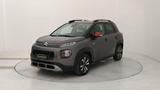 Citroën CITROEN C3 Aircross 1.5 bluehdi C-Series eat6 s& - Citroën C3 Aircross mit Diesel-Antrieb: C Series