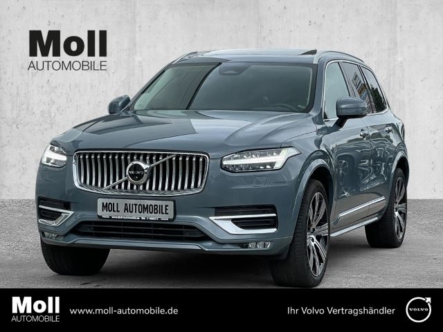 Volvo XC90 Plus Bright AWD B5 Diesel EU6d 7-Sitzer All