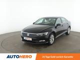 Volkswagen Passat 2.0 TDI Highline BM Aut.*NAVI*ACC*PDC* - Volkswagen Passat mit Diesel-Antrieb: 2.0