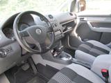 Volkswagen Caddy Life 1.9 TDI 77kW DSG 5-S... - Volkswagen Caddy mit Diesel-Antrieb: Kombi, 1.9