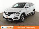 Renault Koleos 1.3 TCe Initiale Paris Aut.*NAVI*LED*ACC* - Renault Koleos: Automatik