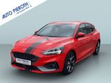 Ford Focus 2.0 EcoBlue ST mit Styling-Paket - Ford Focus mit Diesel-Antrieb: Limousine