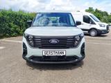 Ford Tourneo Courier 1.0 EcoBoost Aut. TREND 17Zoll A - Ford Tourneo Courier Trend mit Benzin-Antrieb