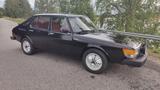Saab 900 Turbo - Saab 900 mit 5 Türen