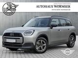 MINI Countryman D Head-Up DAB LED Komfortzg. Shz