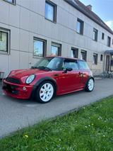 MINI Mini One R50 - MINI ONE in Augsburg