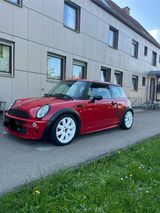 MINI Mini One R50 - MINI MINI: R50