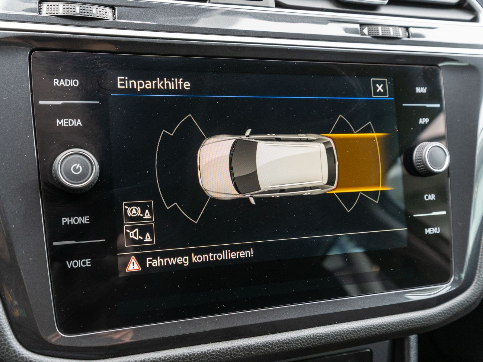 Volkswagen Tiguan Allspace - Bild 21