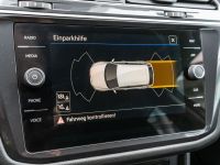 Volkswagen Tiguan Allspace - Vorschau Bild 21