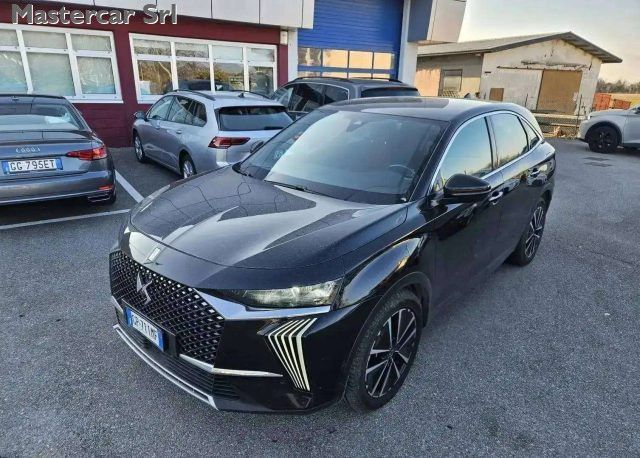 DS Automobiles DS AUTOMOBILES DS 7 1.6 225cv E-Tense Automatica imagem 2