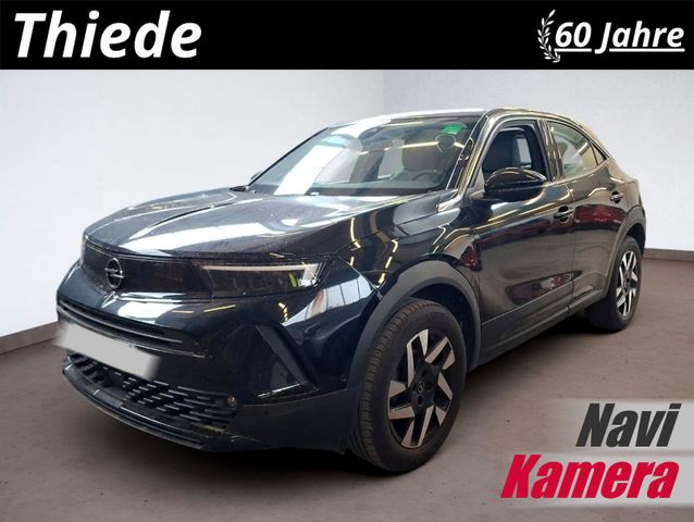 Opel Mokka ELEGANCE 1.2T NAVI/LED/KAMERA/SPORT/SH/DAB