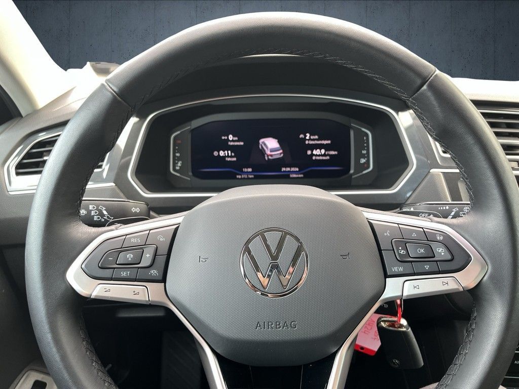 Volkswagen Tiguan - Bild 20