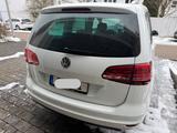 Volkswagen Sharan 1.4 TSI OPF DSG BMT 7.Sitzer Elekt. türen - VW Sharan Gebrauchtwagen in Frankfurt