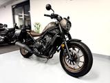 Honda CMX 500 Rebel nur 3.930 km! - CHOPPER VON 251 BIS 500 CCM