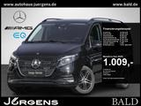 Mercedes-Benz V 300 Avantgarde/lang/4x4/AMG/AHK/Pano/Night