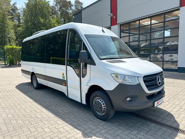 Mercedes-Benz ProBus Sprinter Kombi 517CDI 22Sitze*Neu*