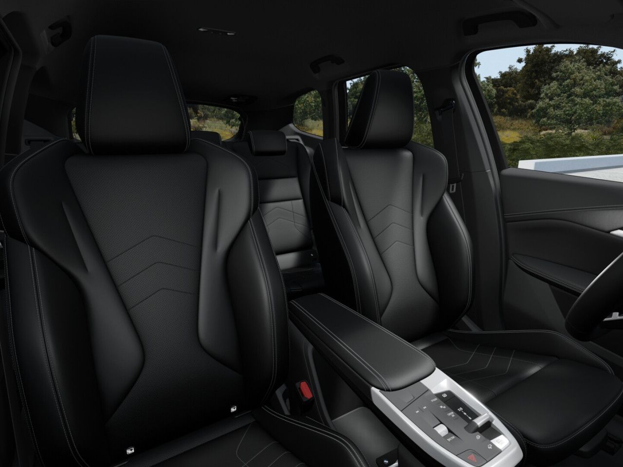 BMW X1 - Bild 6