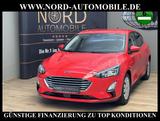 Ford Focus Lim. 1.5 EcoBlue *LED*AHK*ACC*StHz*Kamera* - Ford Focus Gebrauchtwagen in Oldenburg