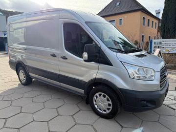 Ford Transit - 6