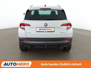Skoda Karoq - 5