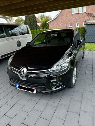 Renault, Clio  tausch  möglich