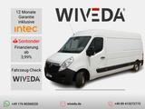 Opel Movano B Kasten/Kombi HKa L3H2 3,5t~3-SITZ~PDC~ - Opel Movano aus 2016