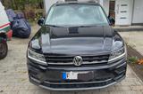 Volkswagen Tiguan 2.0 TDI SCR DSG Trendline Trendline - Volkswagen Tiguan Trendline mit Diesel-Antrieb