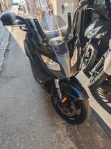 BMW Bmw C 650 Sport - BMW 650 S