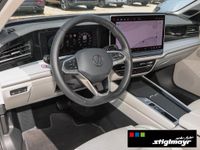 Volkswagen Passat Variant - Vorschau Bild 10