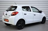 Mitsubishi Space Star Basis+2.Hand+Allwetter+Nur 69.400KM - gebrauchte Mitsubishi Space Star aus dem Jahr 2016