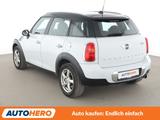 MINI Countryman Cooper*NAVI*TEMPO*PDC*SHZ*KLIMA* - weiße MINI Cooper Countryman