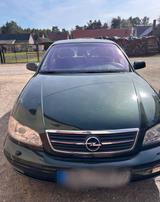 Opel Omega B2.2 - Opel Omega: B2