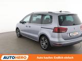 Seat Alhambra 1.4 TSI FR-Line Aut*7-SITZER*NAVI*XENON - Seat Gebrauchtwagen in Hannover