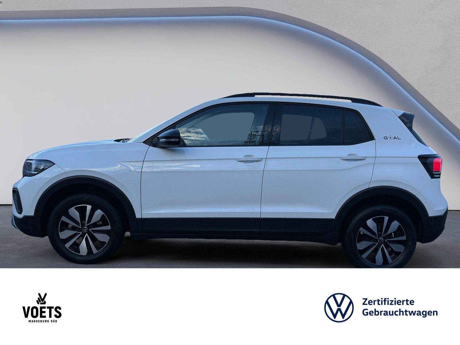 Volkswagen T-Cross - Bild 3