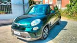 Fiat 500L 1.4 95 CV Trekking PARI AL NUOVO!!! - Fiat 500L Trekking Gebrauchtwagen