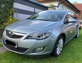 Opel Astra Sports Tourer 1.6 Selection 85 kW Sele... - Opel Astra: Sports Tourer Selection