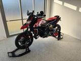 Ducati Hypermotard 950 RVE  - DUCATI HYPERMOTARD 950 RVE