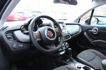 Fahrzeugabbildung Fiat 500X Lounge Aut. Xenon