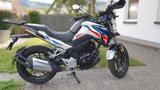 Andere Barton GT 125 - ENDURO