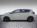 Toyota Auris 1.8 Hybrid Edition-S+ KLIMA SHZ KAMERA - Toyota Auris Edition mit Hybrid-Antrieb (Benzin/Elektro)