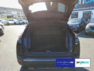 Peugeot 2008 - 6